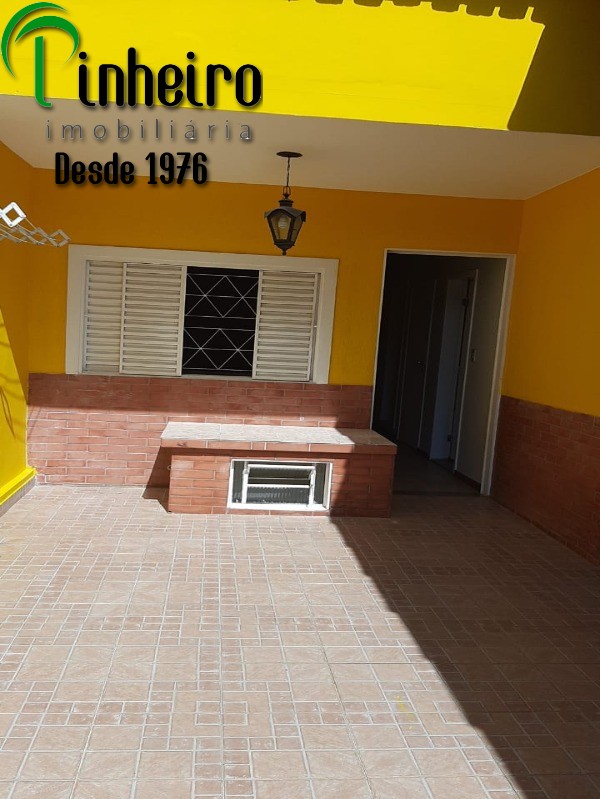 Casa, 3 quartos, 200 m² - Foto 5