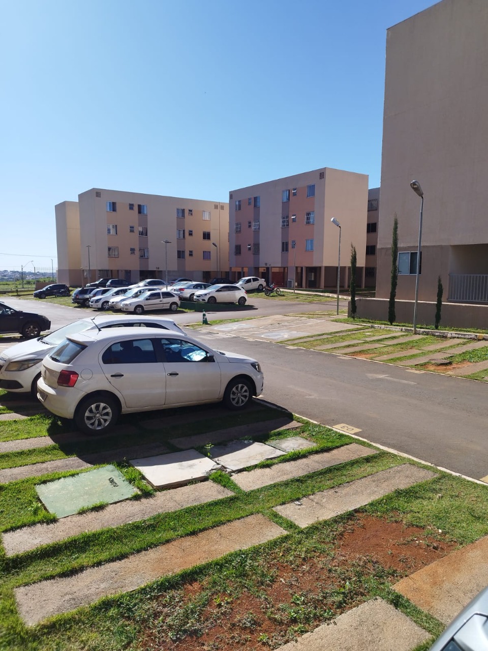 Apartamento, 2 quartos, 50 m² - Foto 22