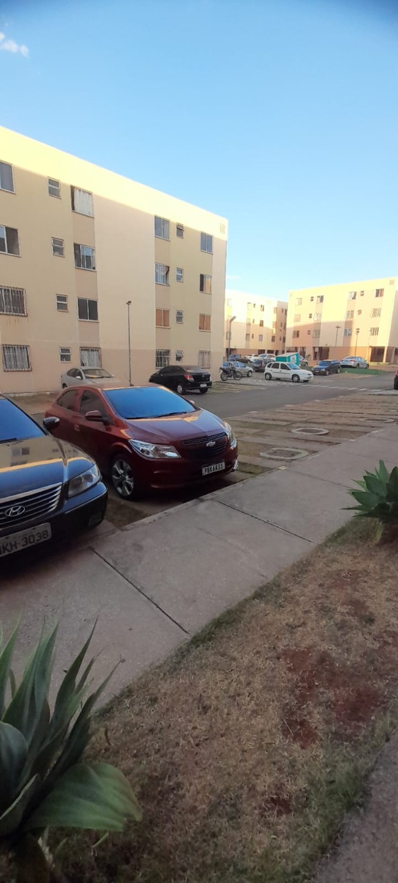 Apartamento, 2 quartos, 50 m² - Foto 23
