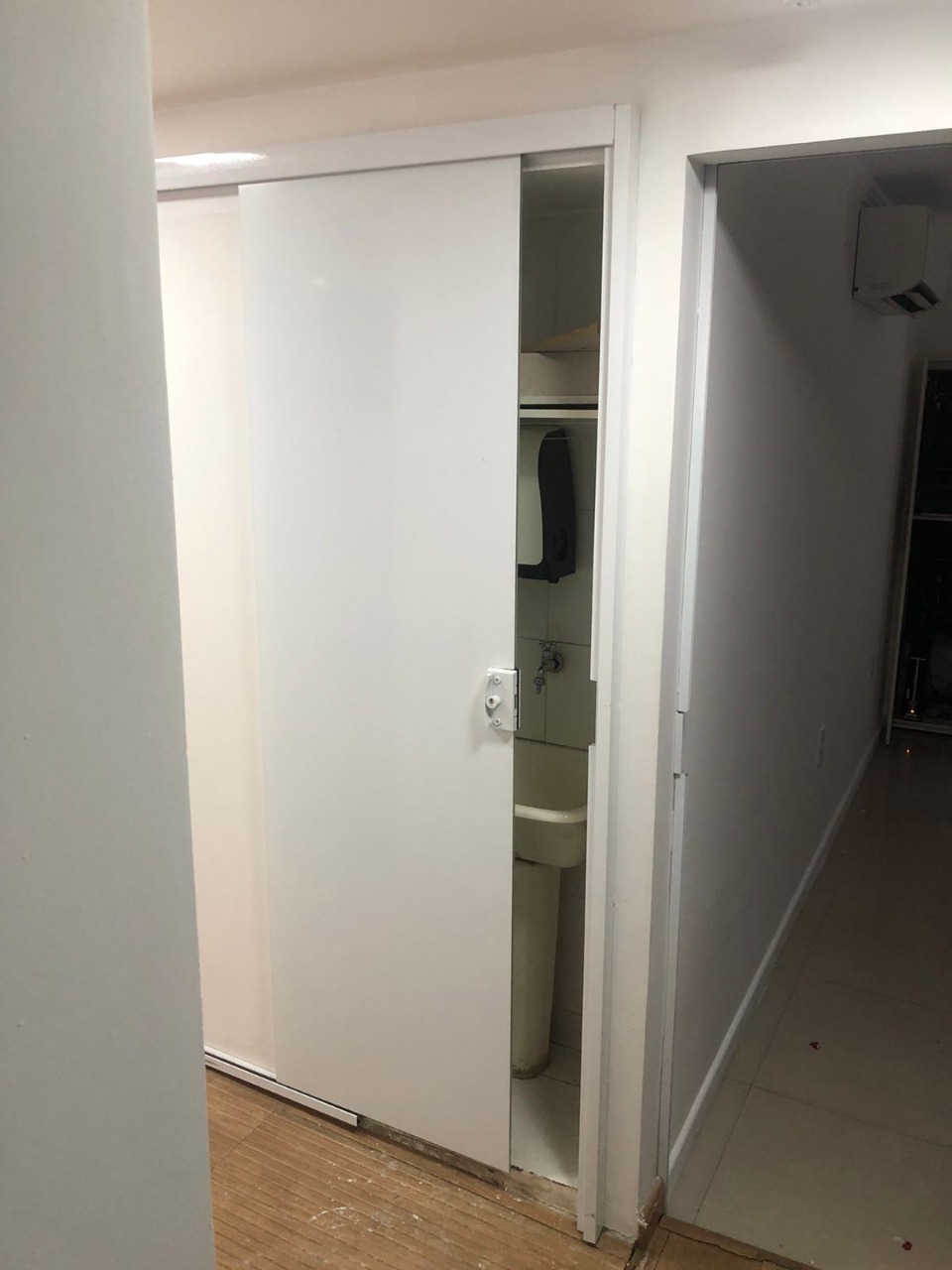 Sala-Conjunto, 90 m² - Foto 16