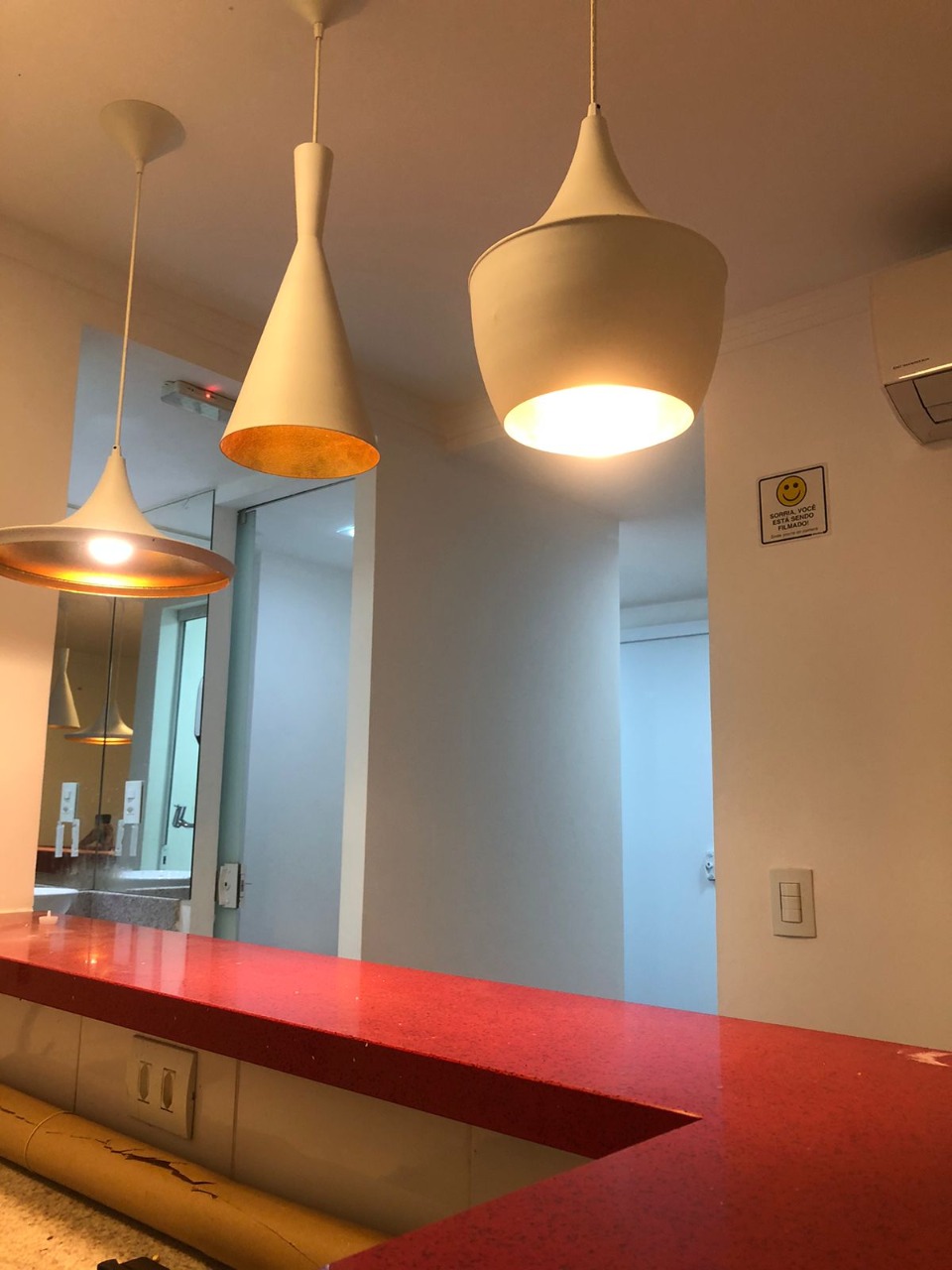 Sala-Conjunto, 90 m² - Foto 1