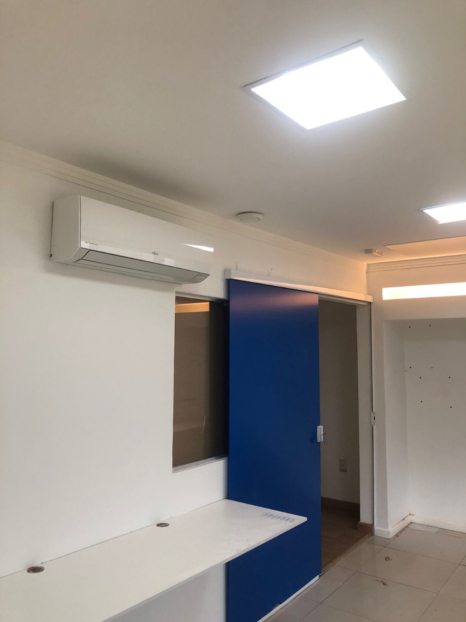 Sala-Conjunto, 90 m² - Foto 6