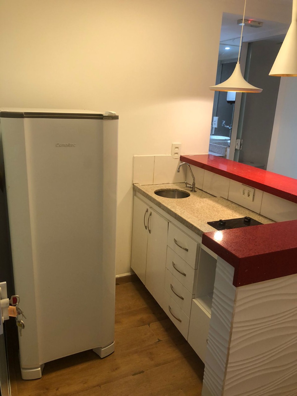 Sala-Conjunto, 90 m² - Foto 30