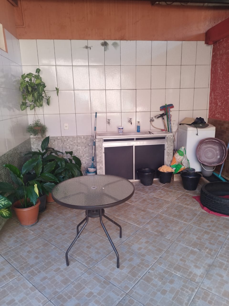 Casa, 4 quartos, 230 m² - Foto 13