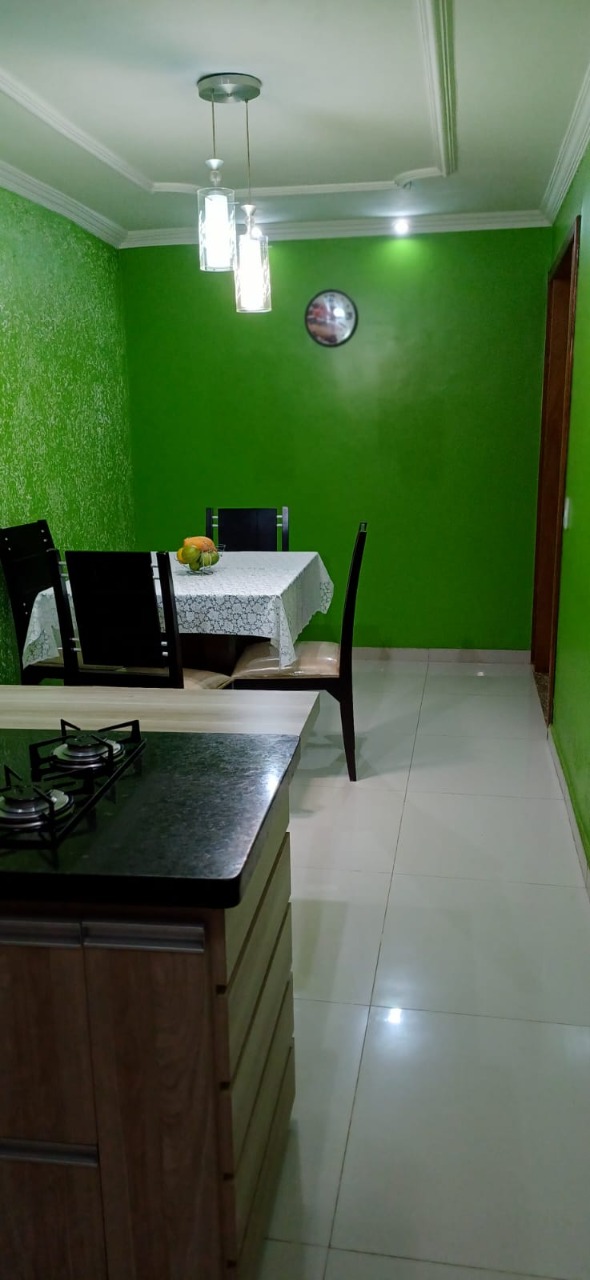 Casa, 4 quartos, 230 m² - Foto 37