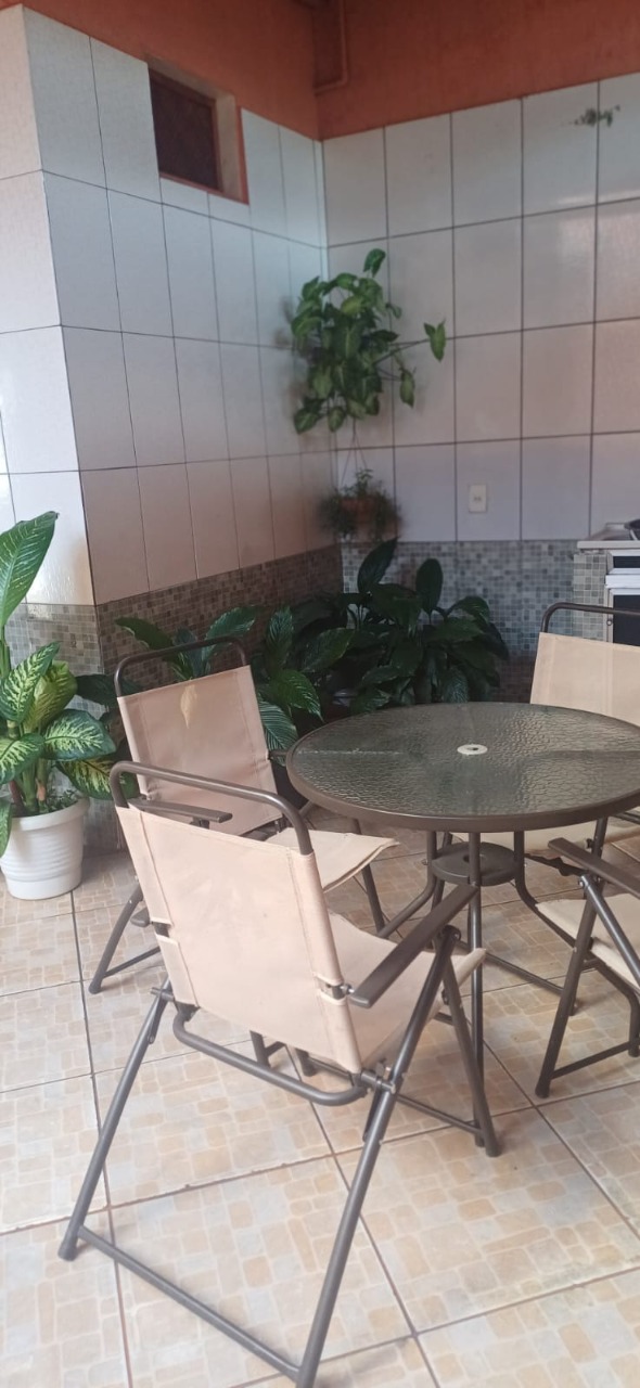 Casa, 4 quartos, 230 m² - Foto 31