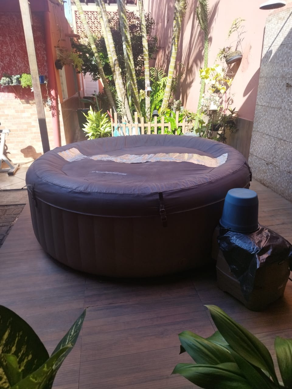 Casa, 4 quartos, 230 m² - Foto 17