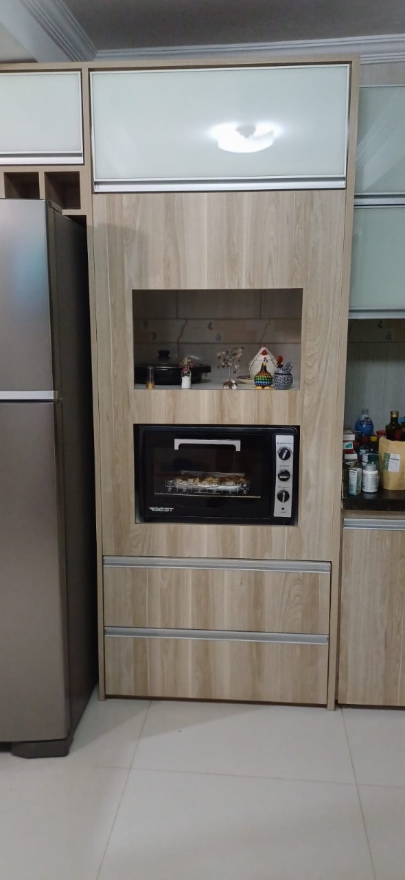 Casa, 4 quartos, 230 m² - Foto 33