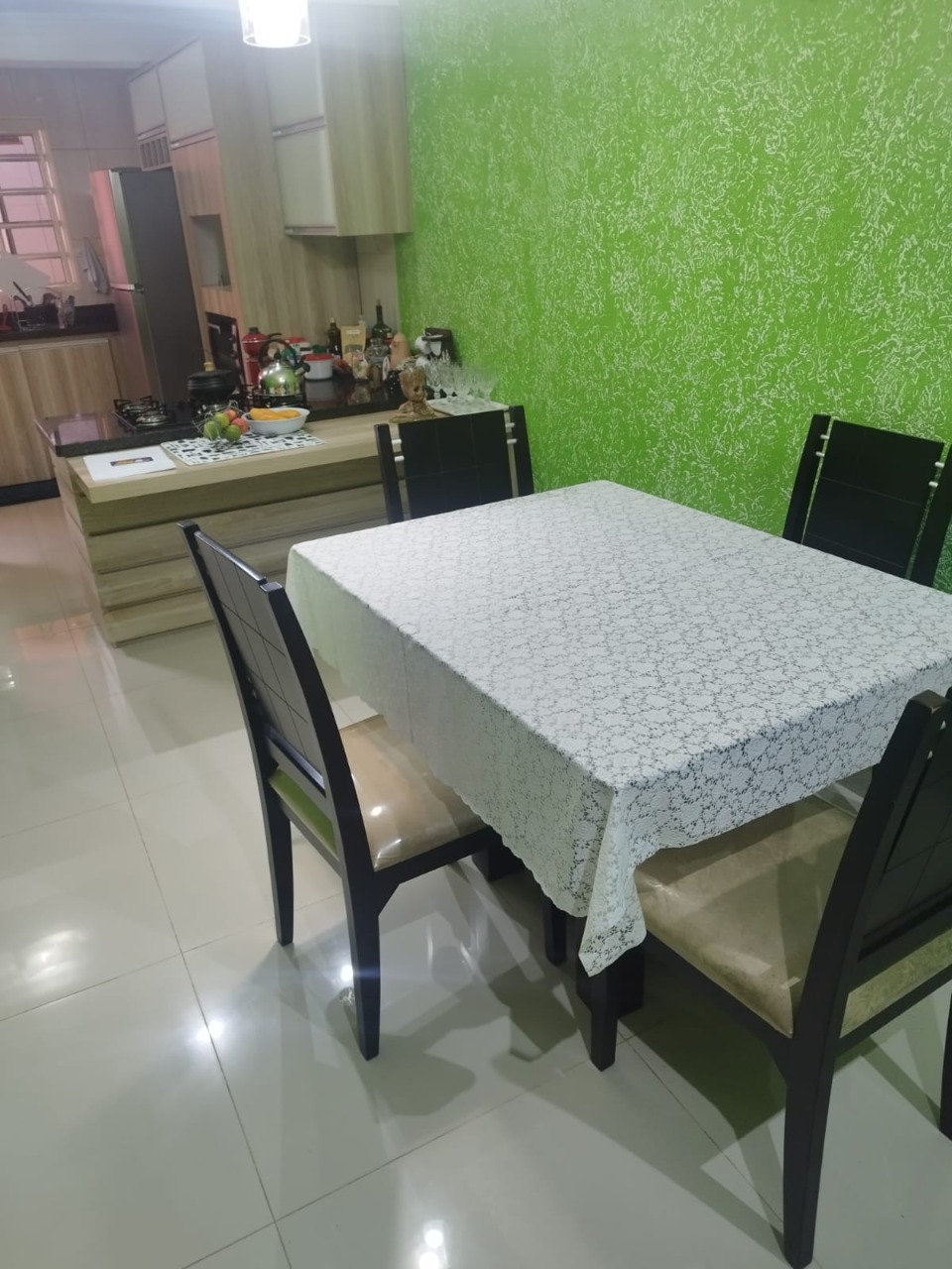 Casa, 4 quartos, 230 m² - Foto 8
