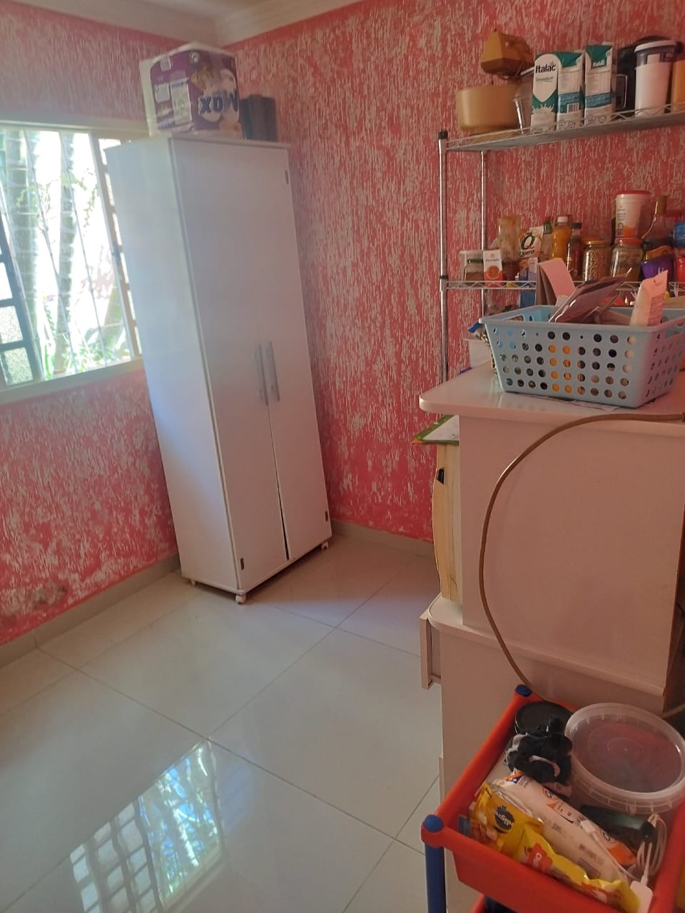 Casa, 4 quartos, 230 m² - Foto 12