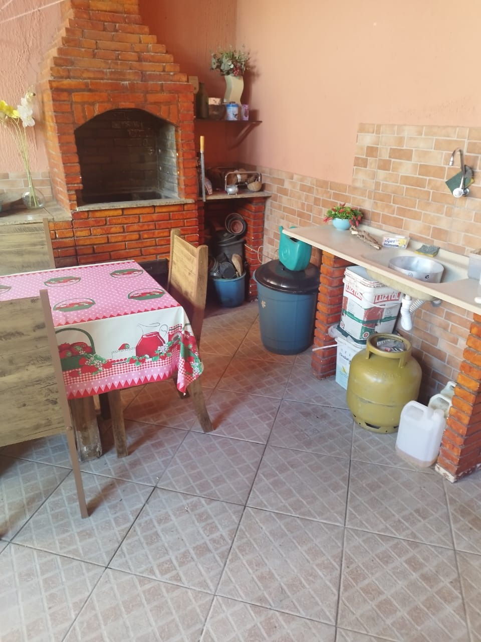 Casa, 4 quartos, 230 m² - Foto 16
