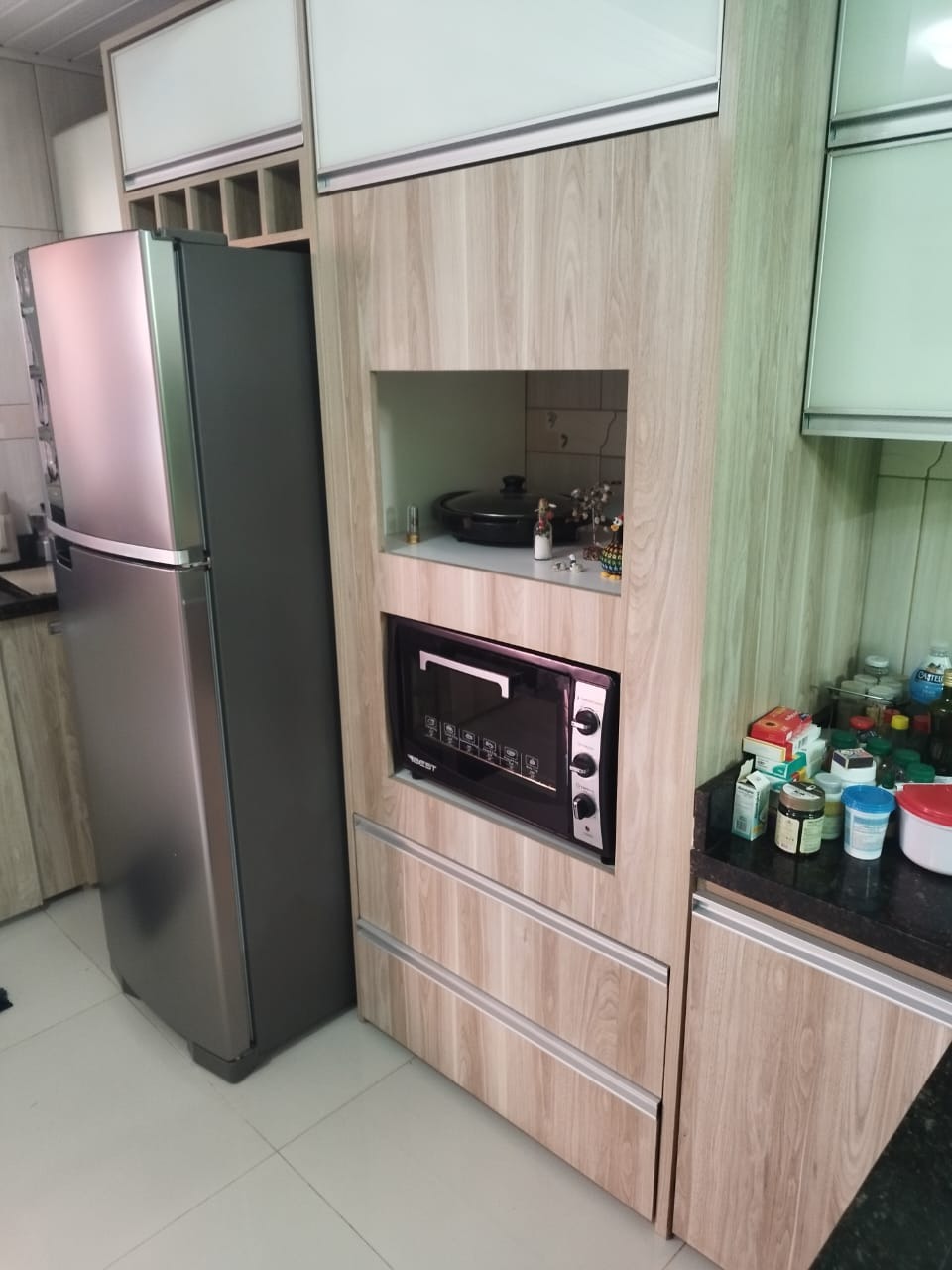 Casa, 4 quartos, 230 m² - Foto 10