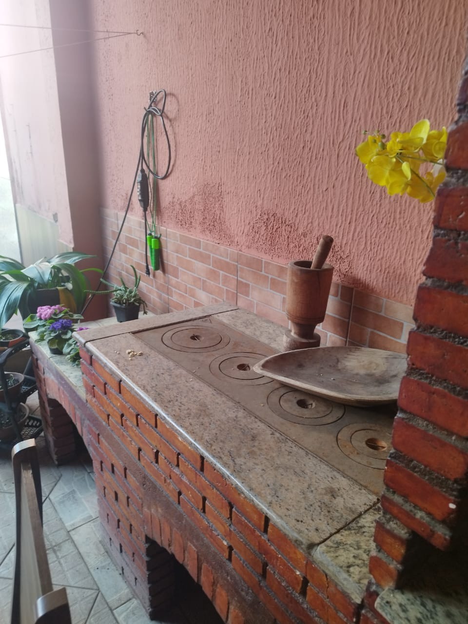 Casa, 4 quartos, 230 m² - Foto 18