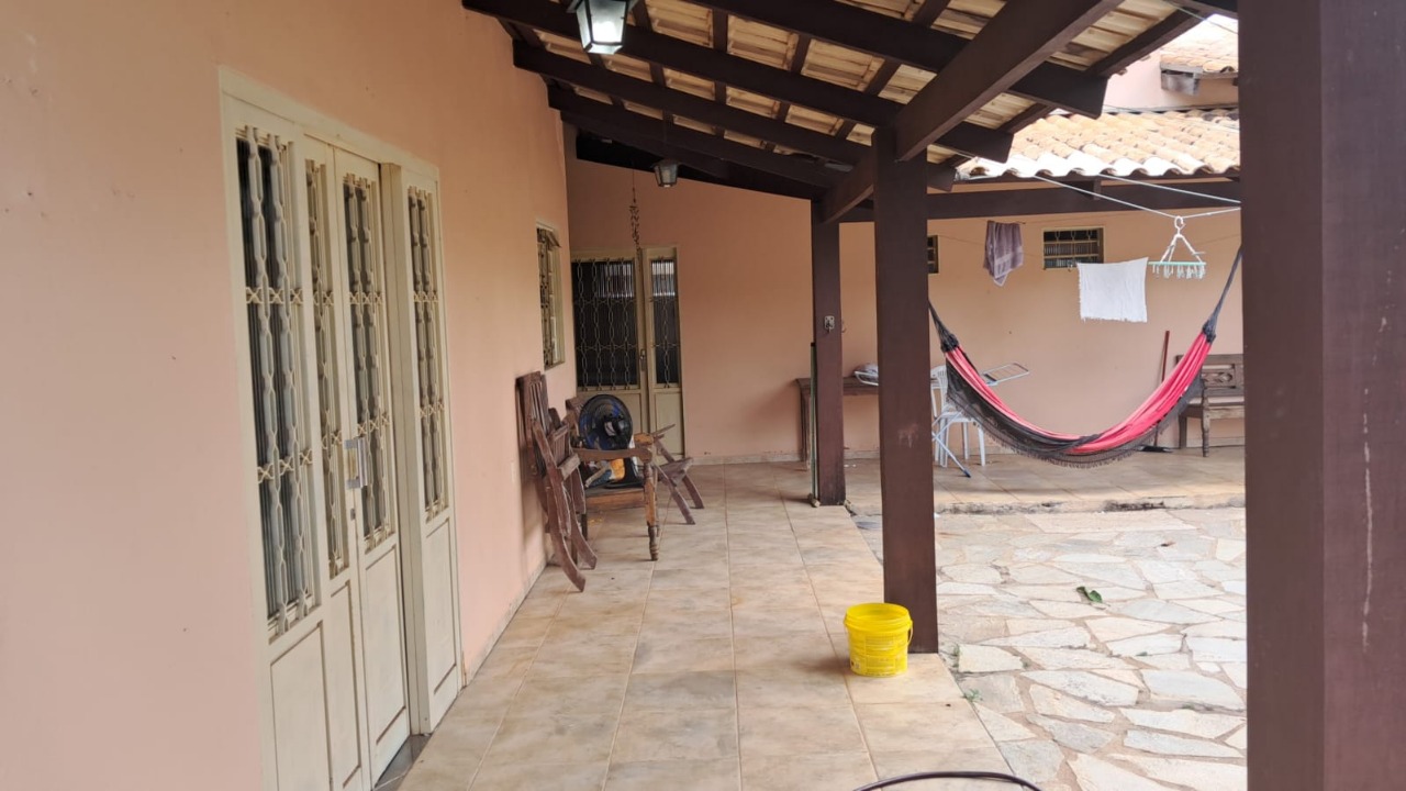 Casa, 3 quartos, 220 m² - Foto 4