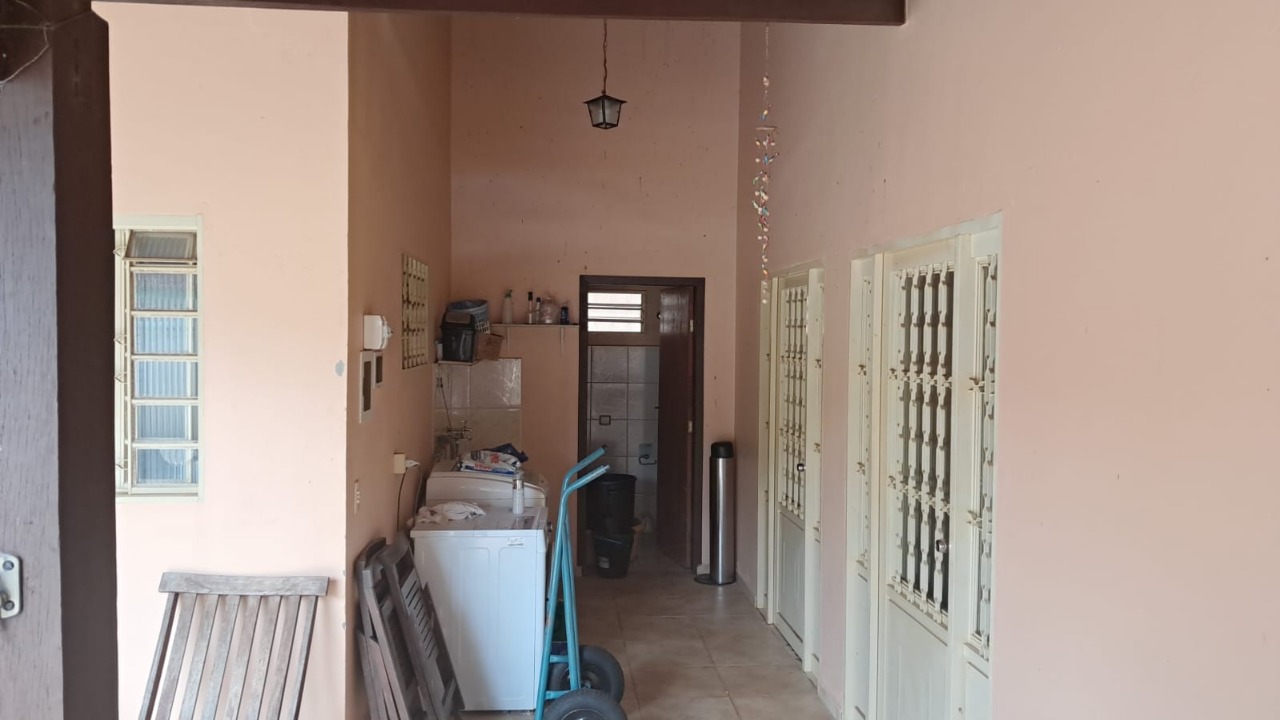 Casa, 3 quartos, 220 m² - Foto 7