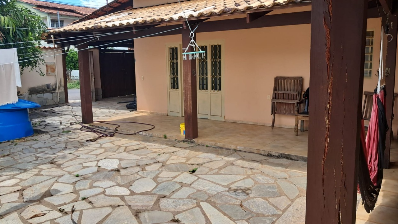 Casa, 3 quartos, 220 m² - Foto 6