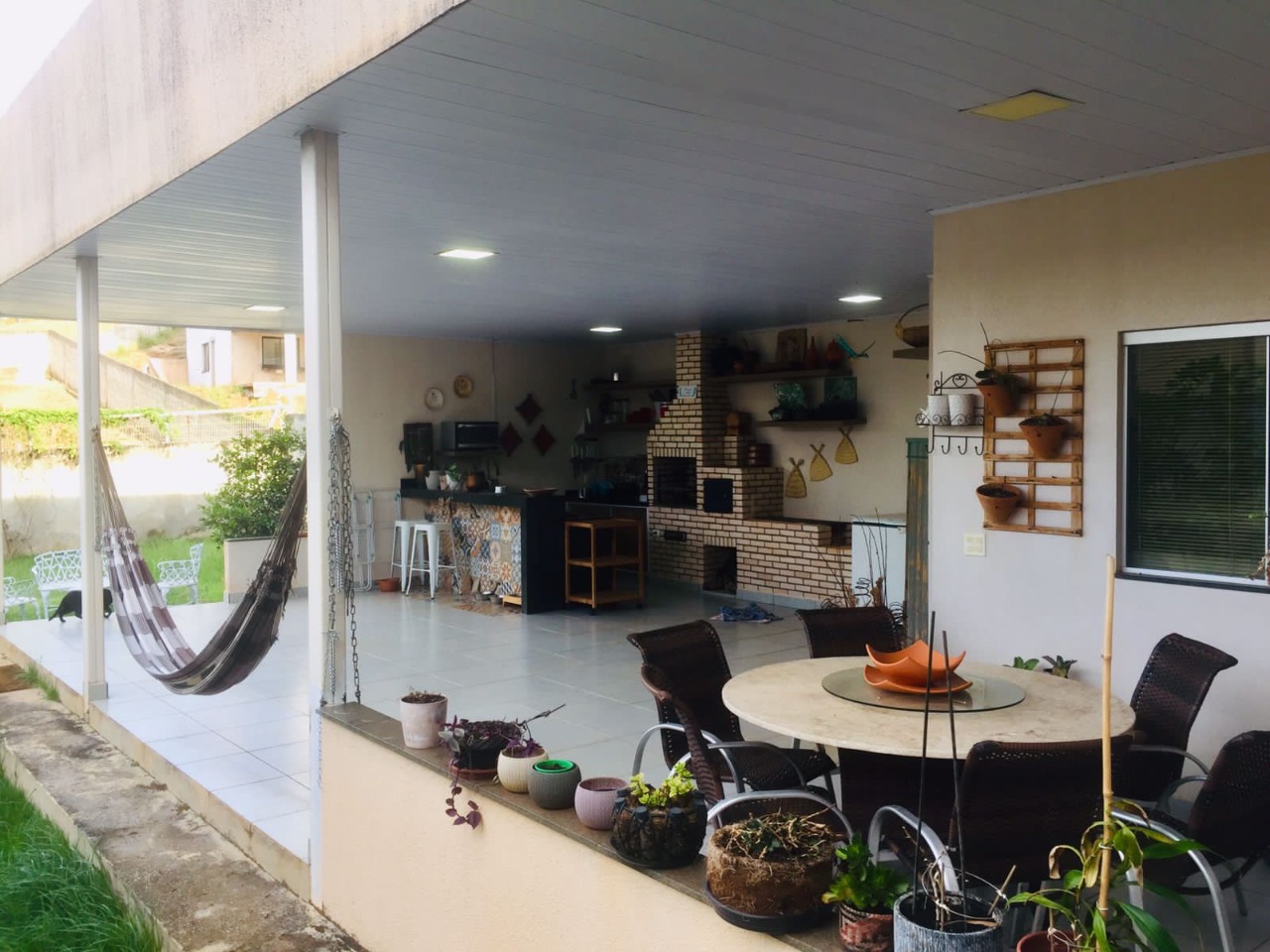 Casa, 4 quartos - Foto 11