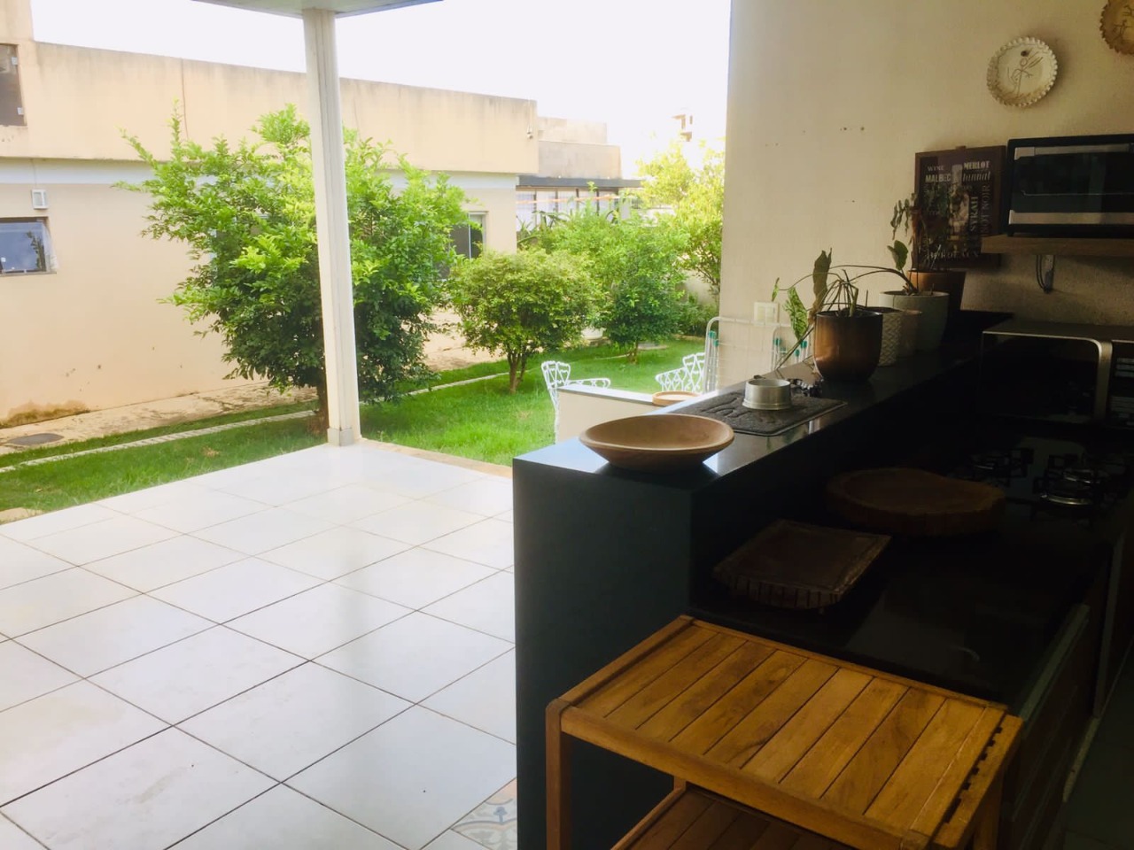Casa, 4 quartos - Foto 7