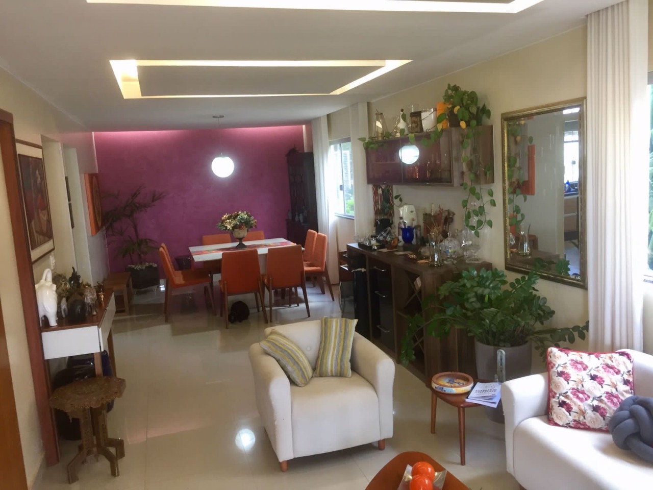 Casa, 4 quartos - Foto 32