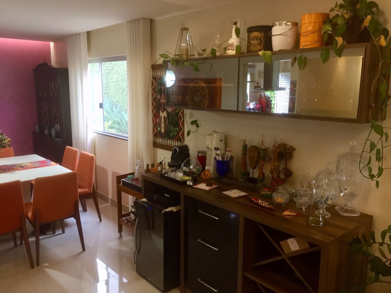 Casa, 4 quartos - Foto 26