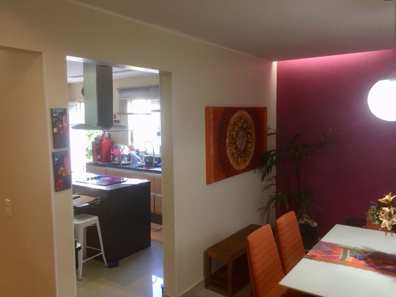 Casa, 4 quartos - Foto 23