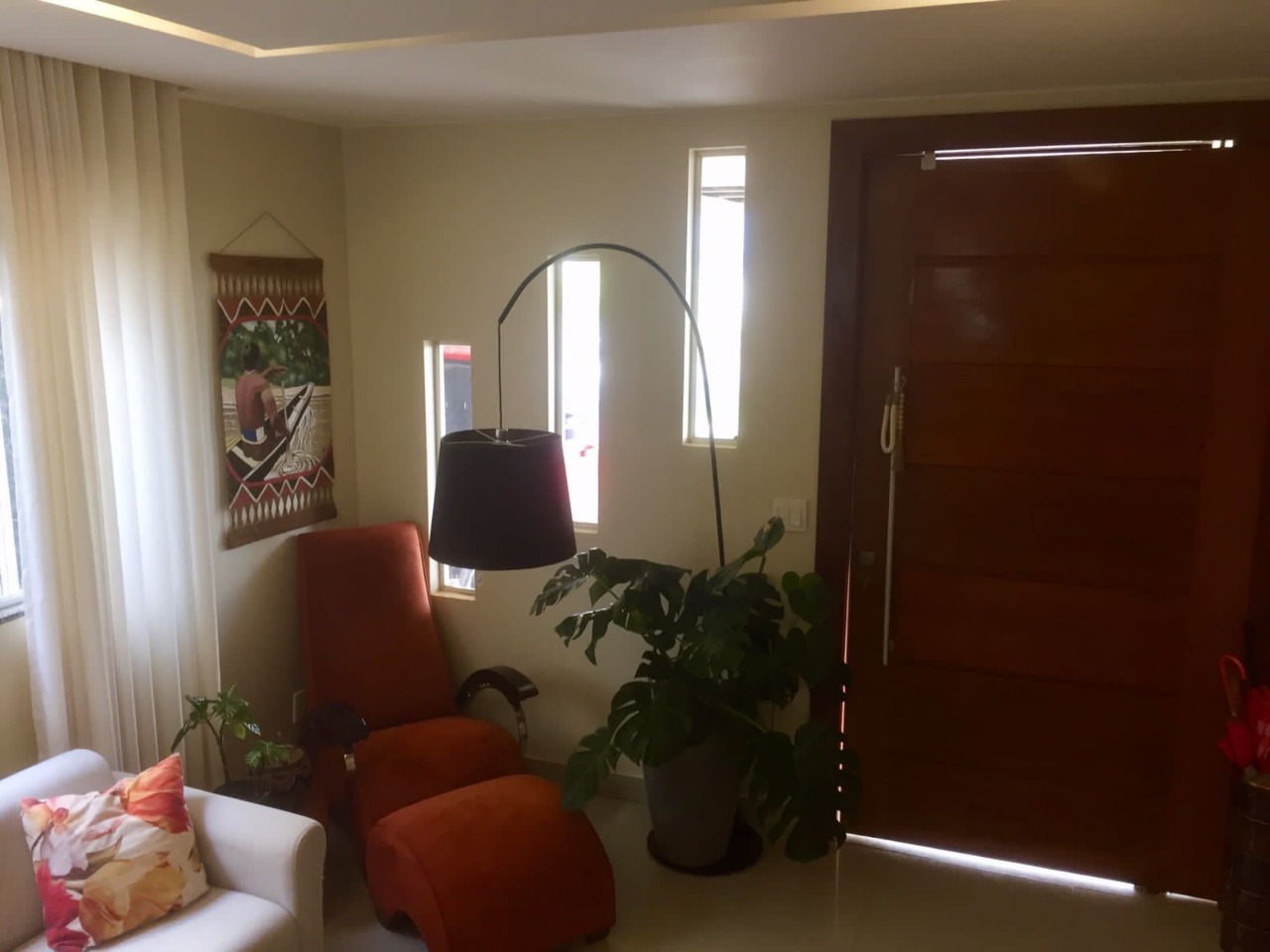 Casa, 4 quartos - Foto 29