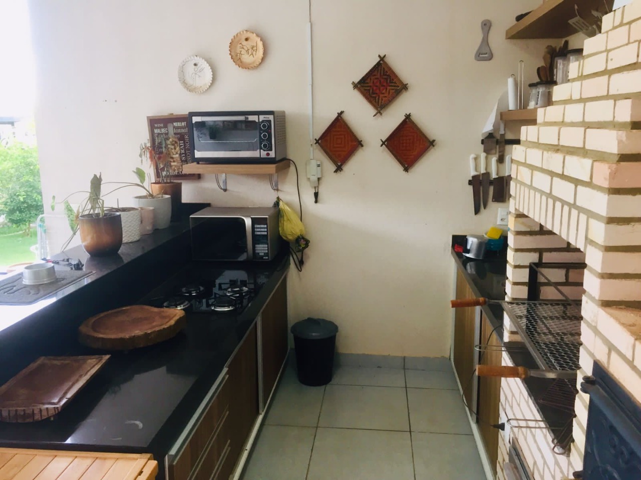 Casa, 4 quartos - Foto 8