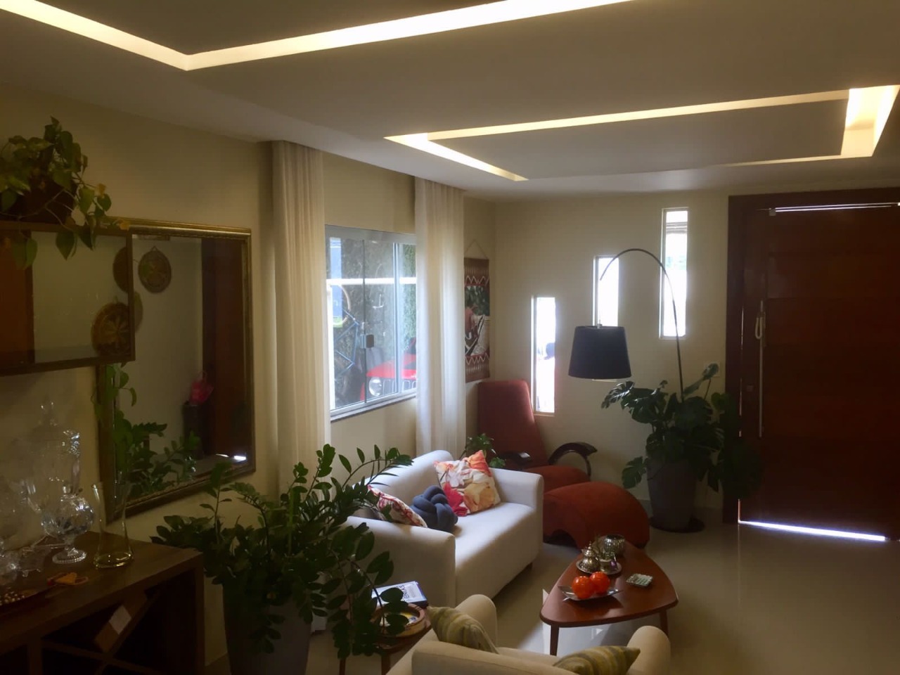 Casa, 4 quartos - Foto 27