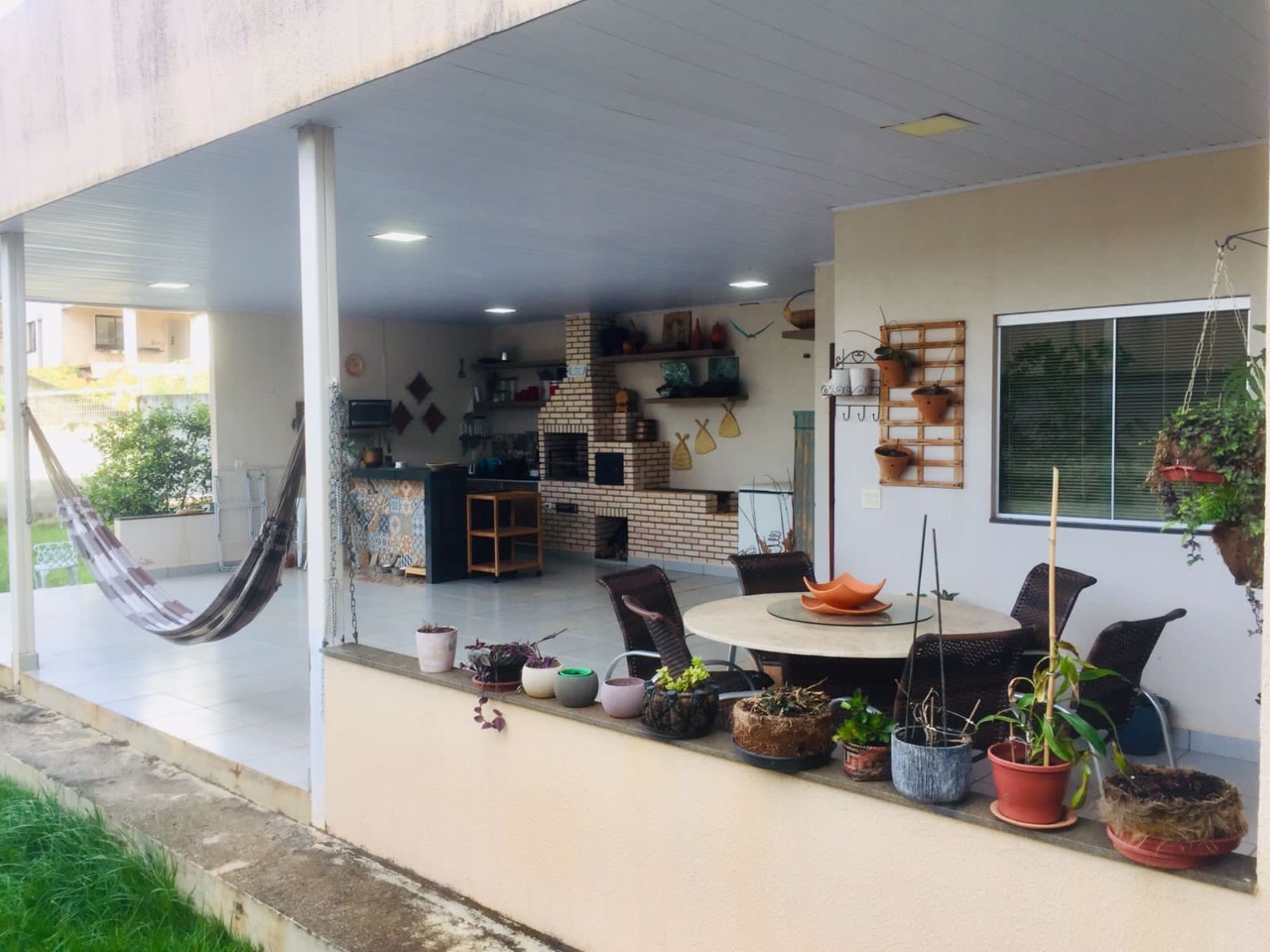 Casa, 4 quartos - Foto 10