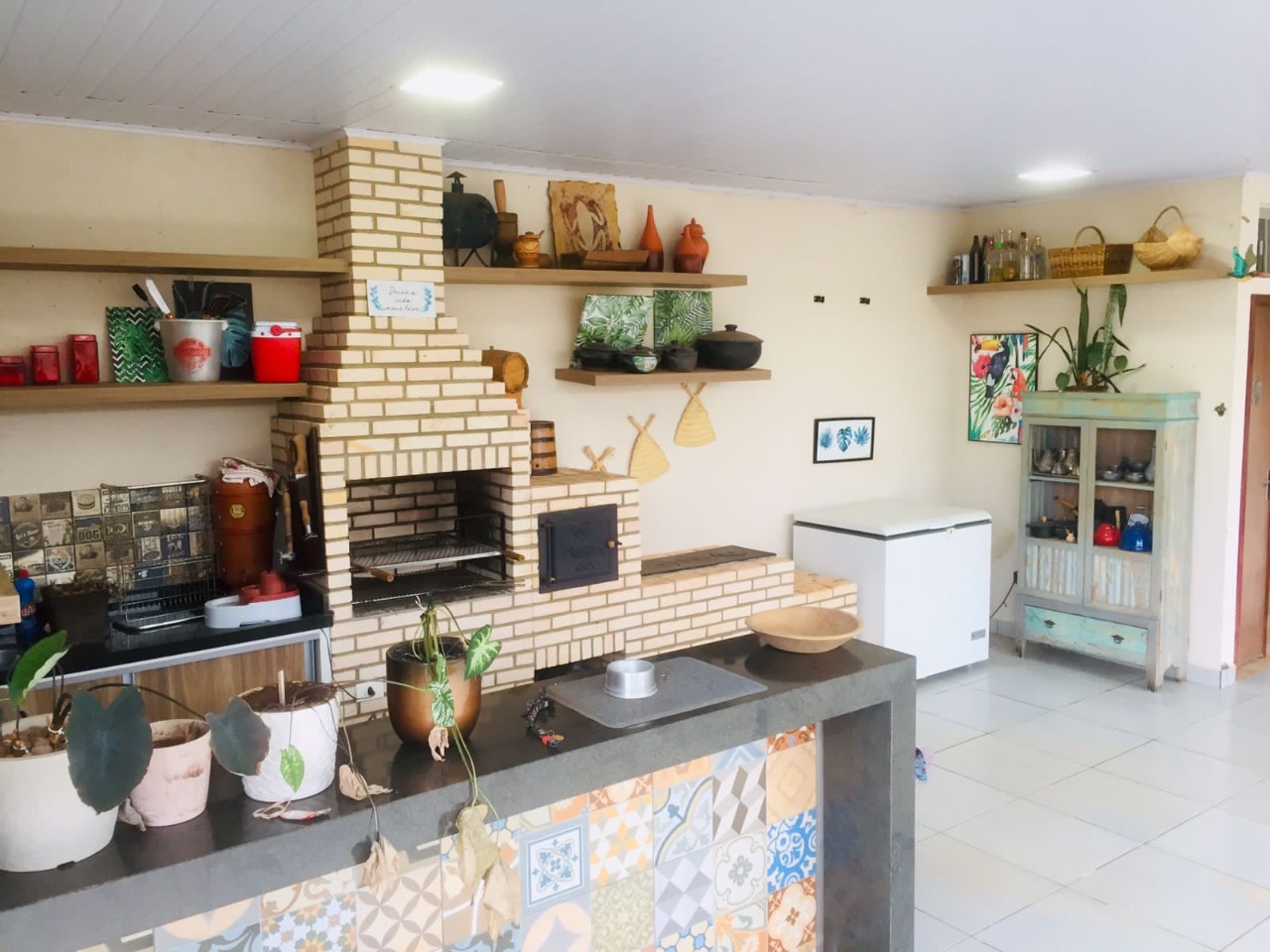 Casa, 4 quartos - Foto 5
