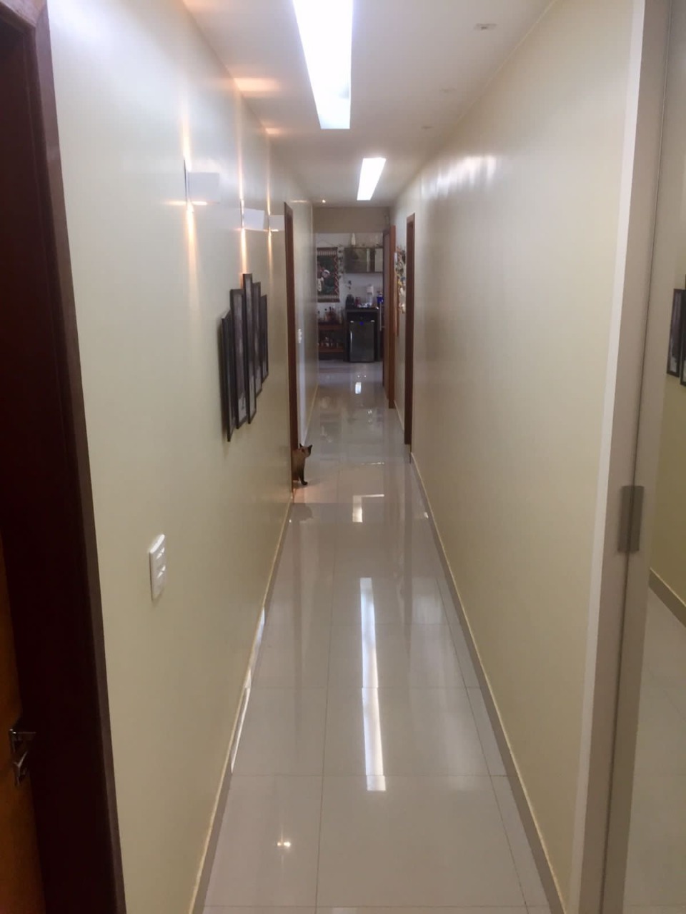 Casa, 4 quartos - Foto 46