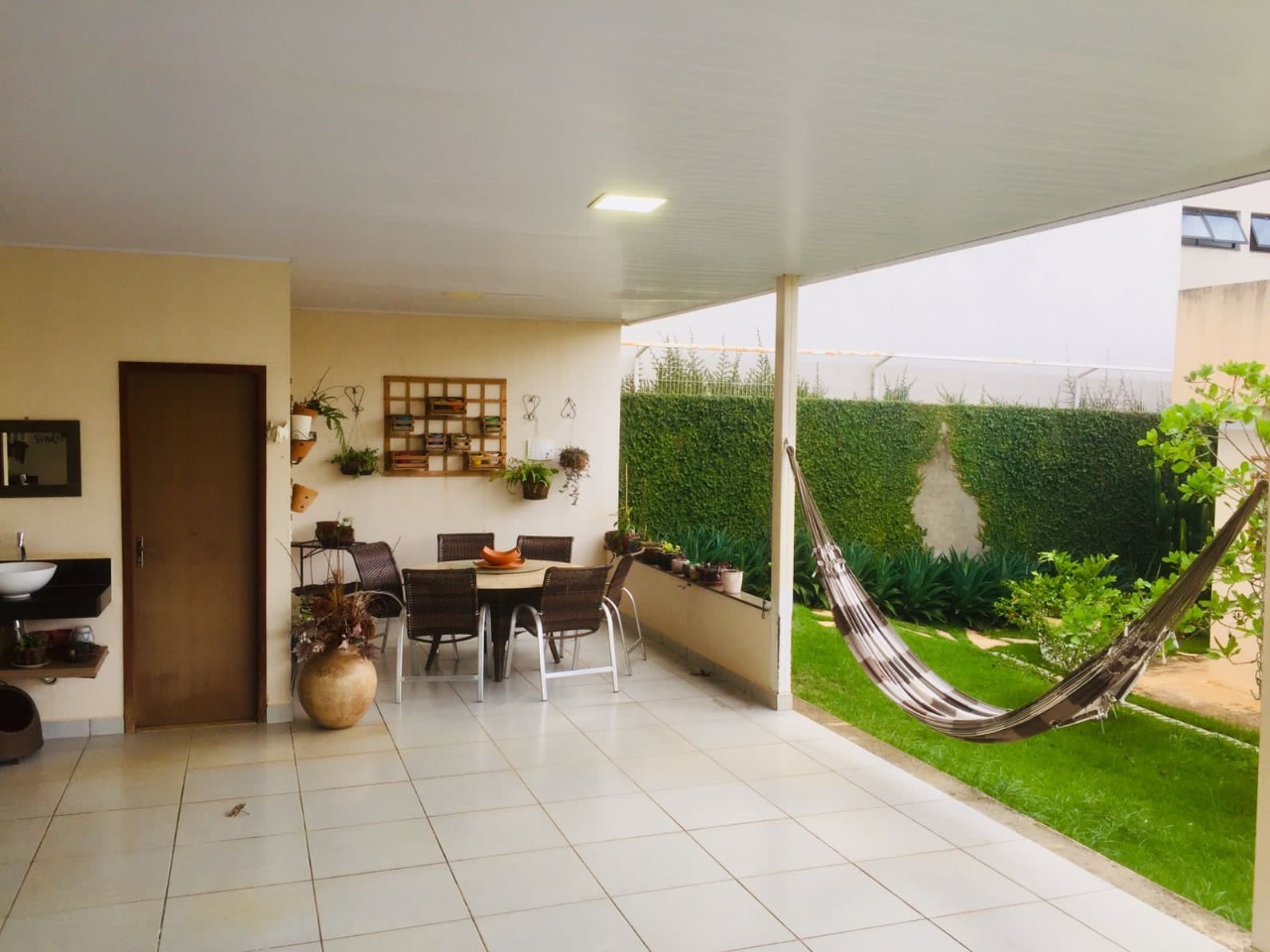 Casa, 4 quartos - Foto 4