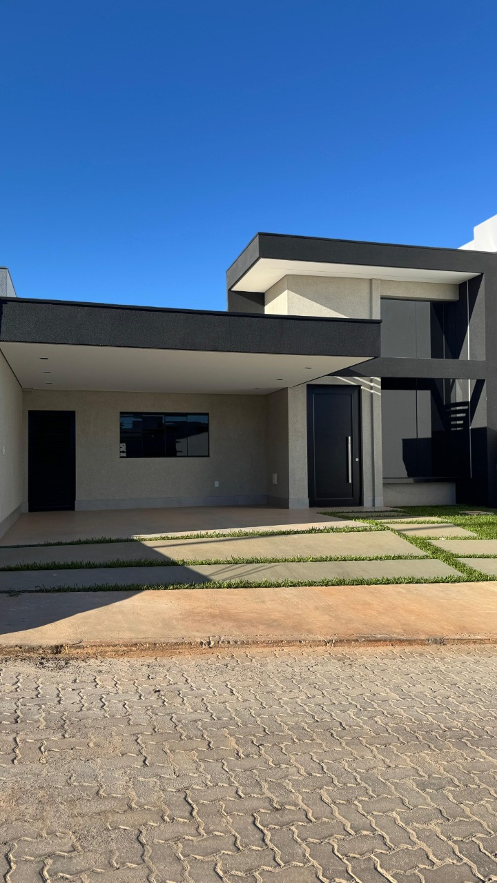 Casa, 3 quartos, 163 m² - Foto 1