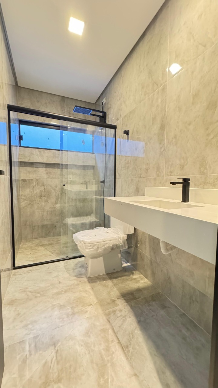 Casa, 3 quartos, 163 m² - Foto 5