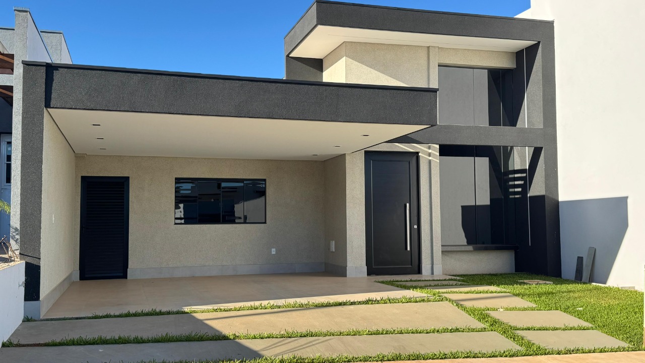 Casa, 3 quartos, 163 m² - Foto 2