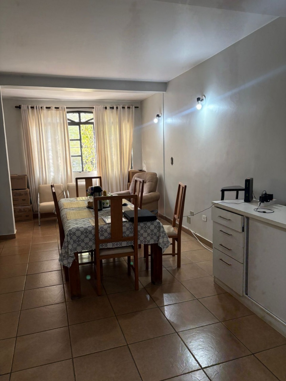 Casa, 4 quartos, 173 m² - Foto 1