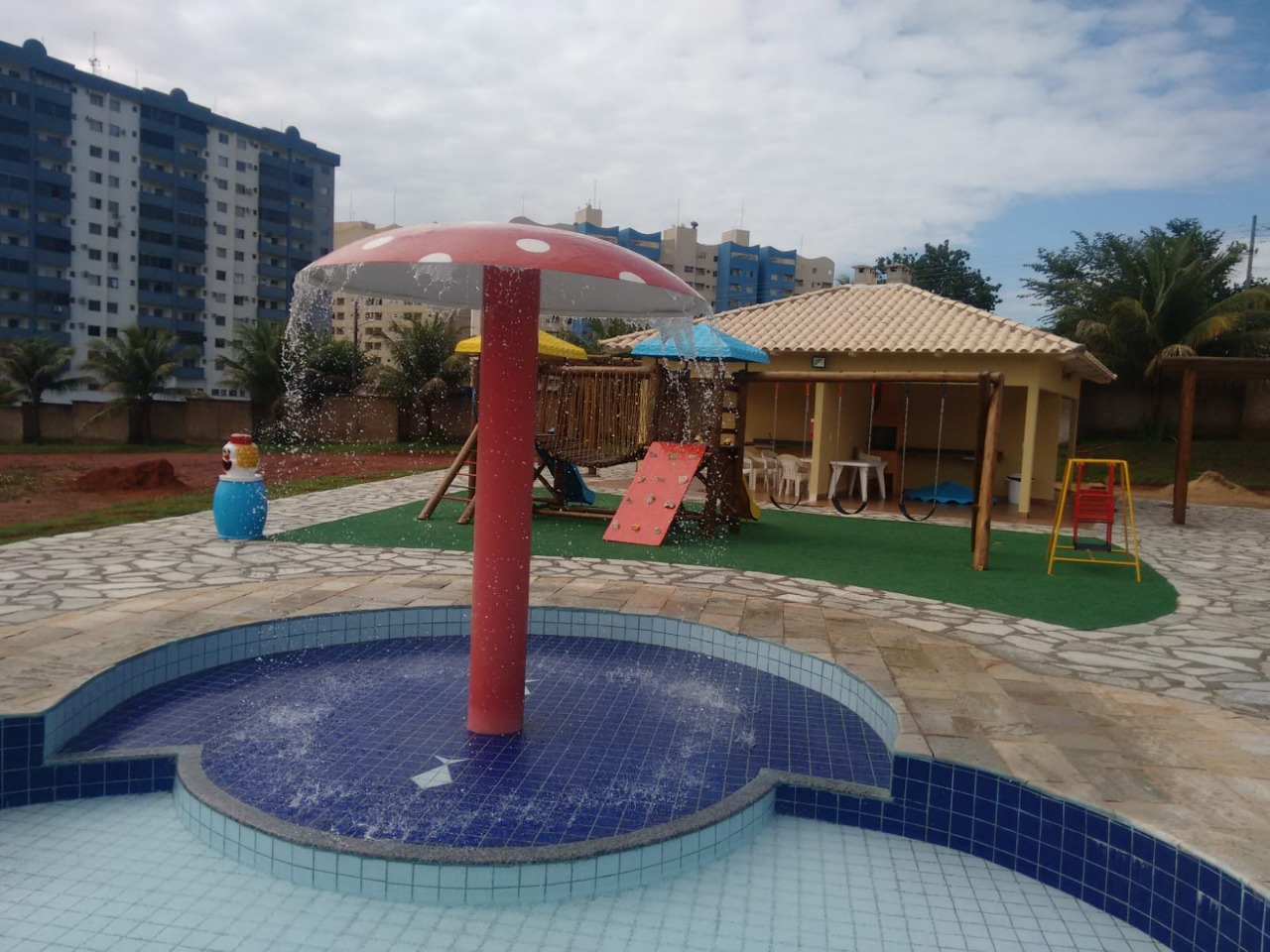 Apartamento, 2 quartos, 70 m² - Foto 12