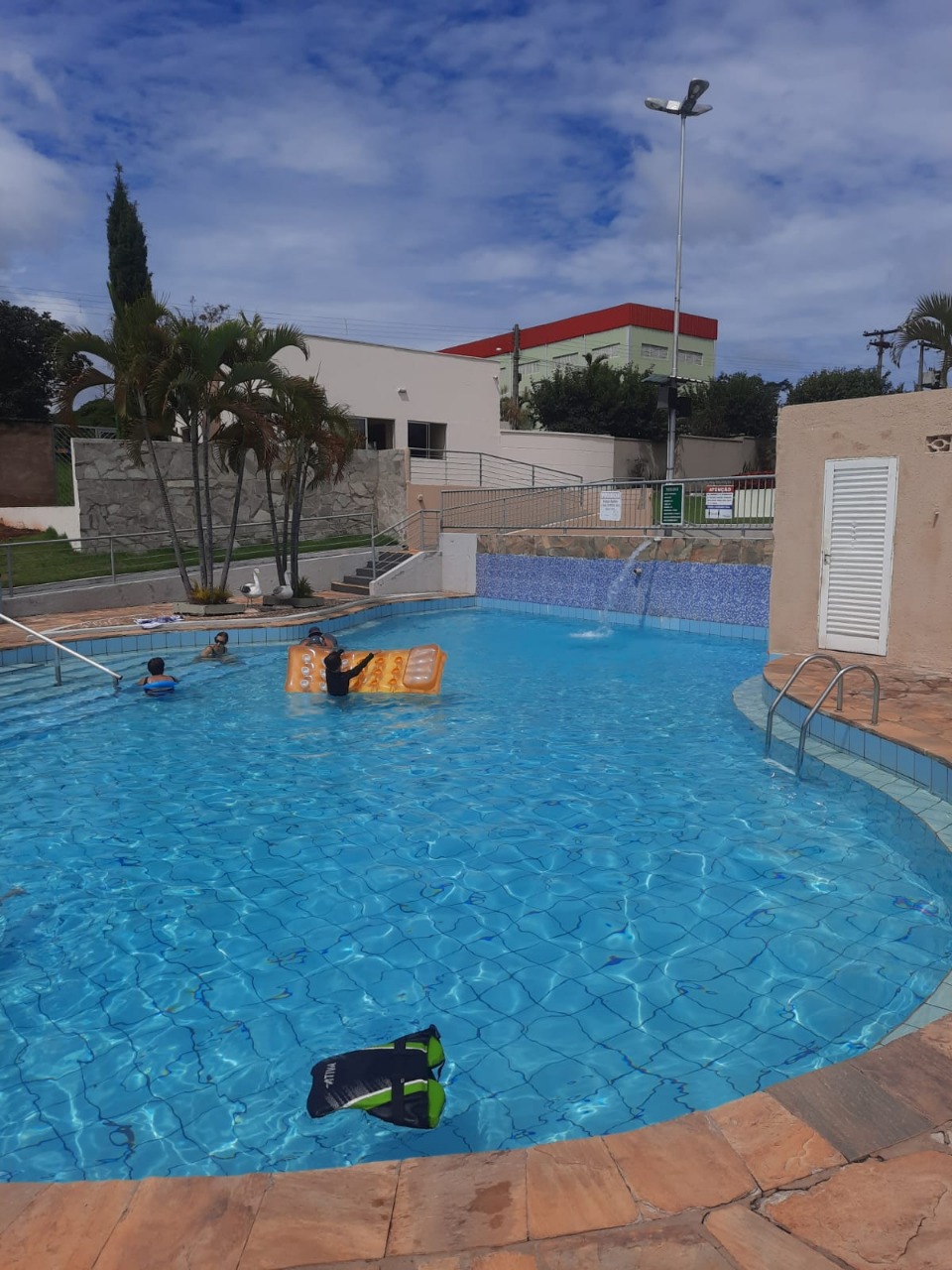 Apartamento, 2 quartos, 70 m² - Foto 1