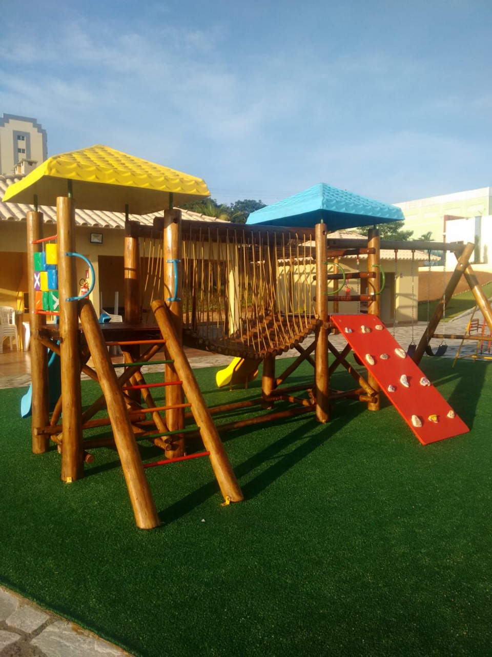 Apartamento, 2 quartos, 70 m² - Foto 13