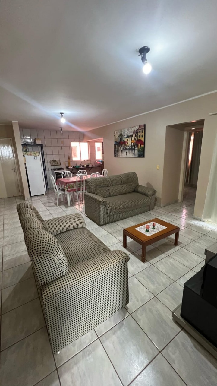 Apartamento, 2 quartos, 70 m² - Foto 2
