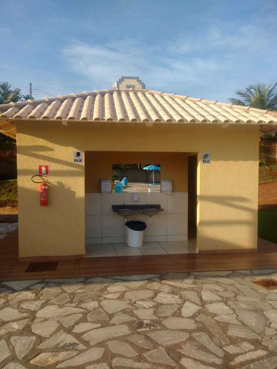 Apartamento, 2 quartos, 70 m² - Foto 22