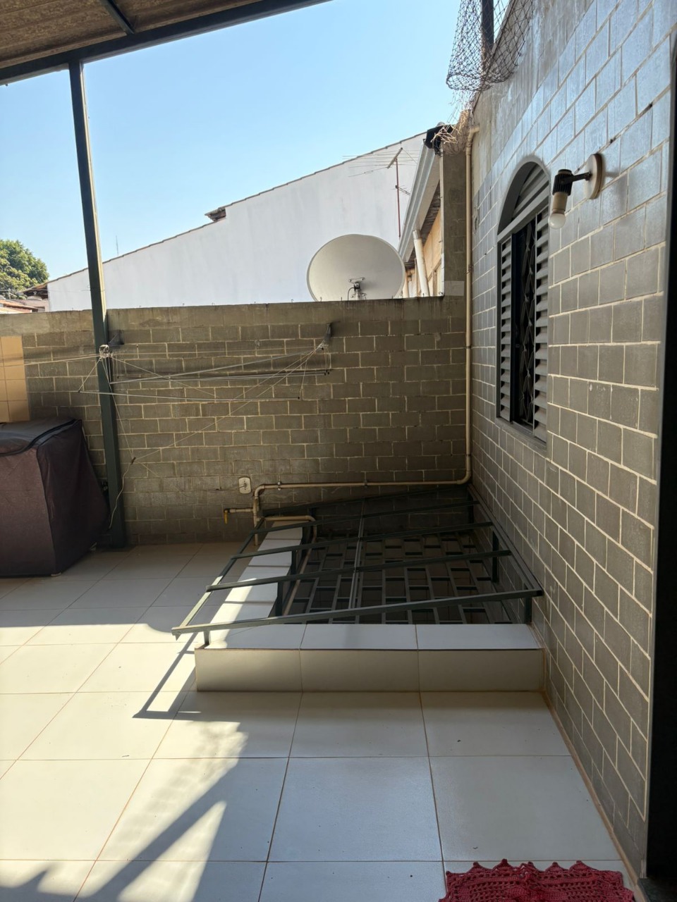 Casa, 4 quartos, 173 m² - Foto 23