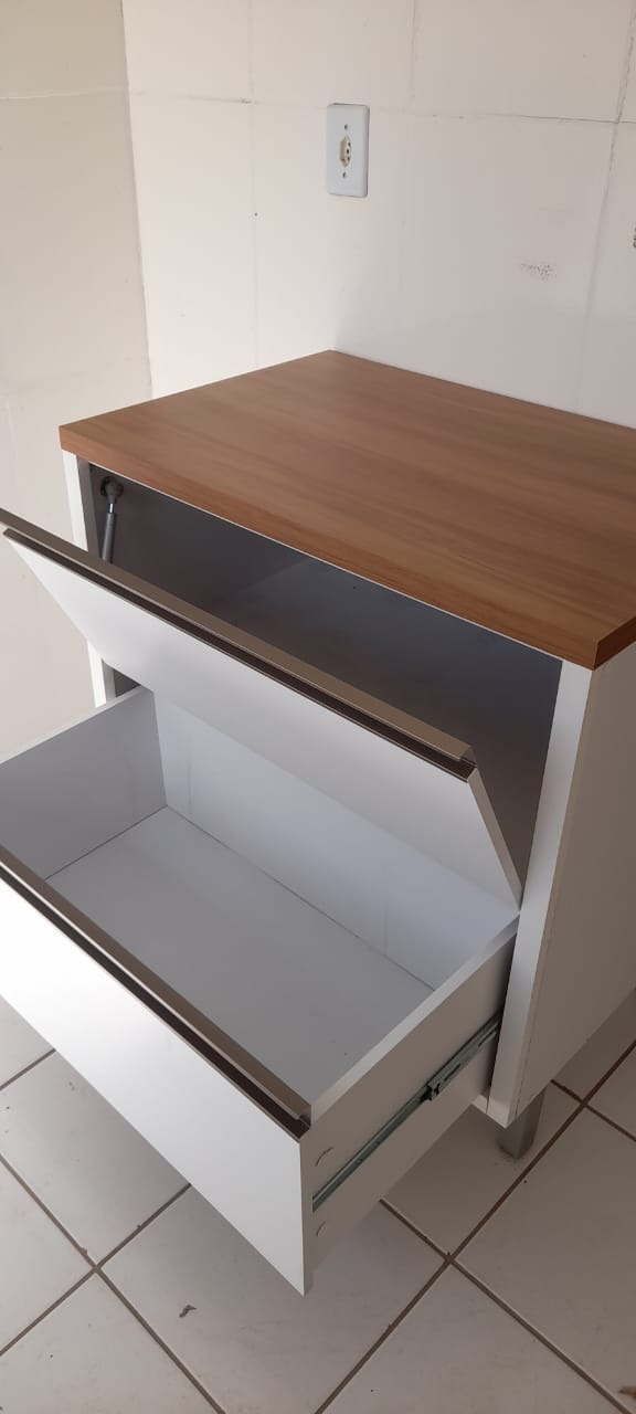 Apartamento, 2 quartos, 50 m² - Foto 14
