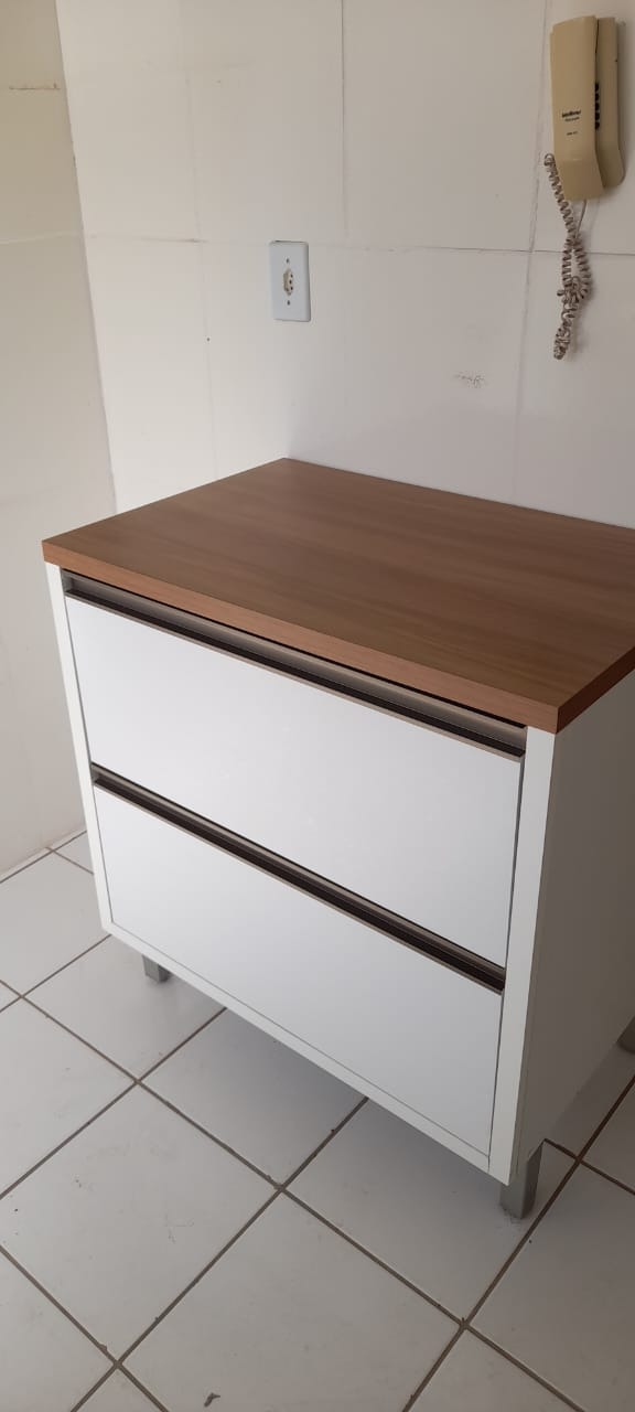Apartamento, 2 quartos, 50 m² - Foto 13