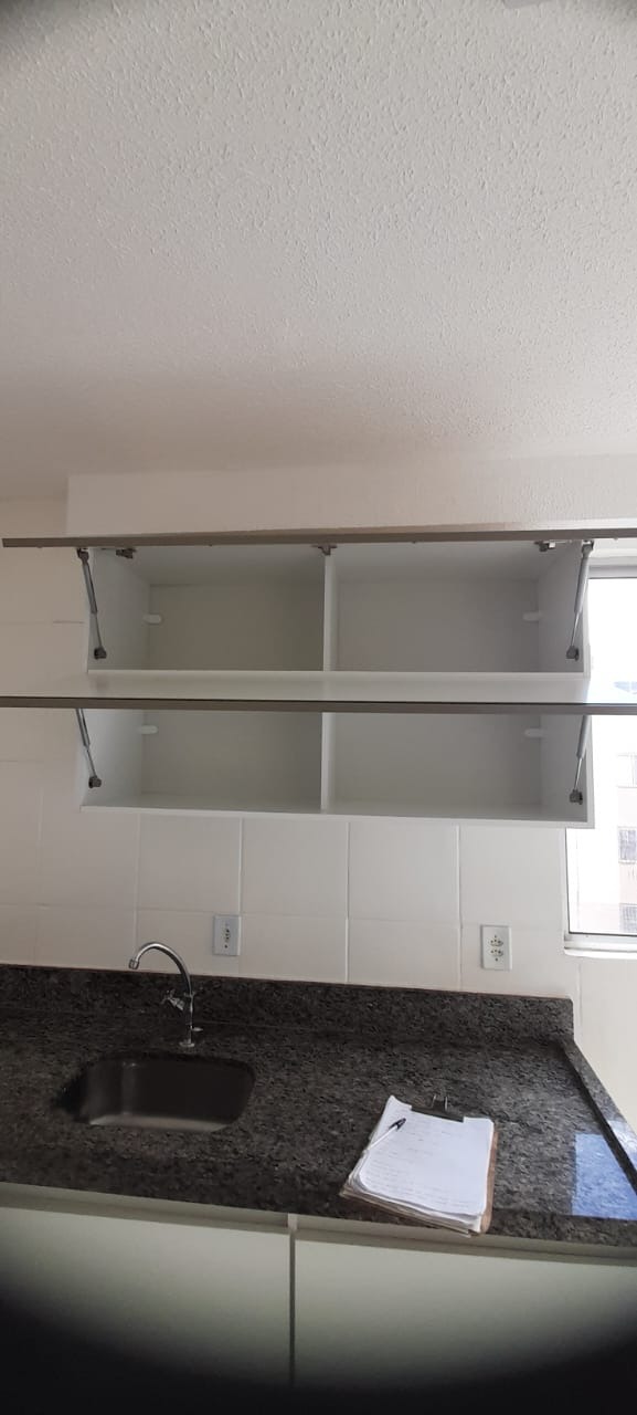 Apartamento, 2 quartos, 50 m² - Foto 11