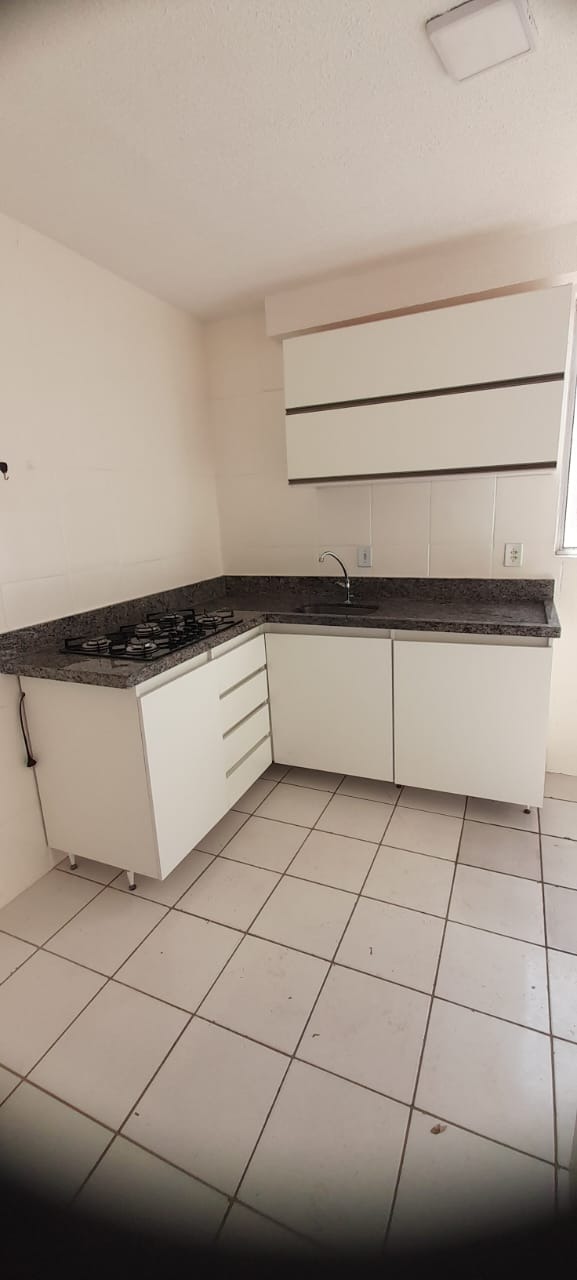 Apartamento, 2 quartos, 50 m² - Foto 1
