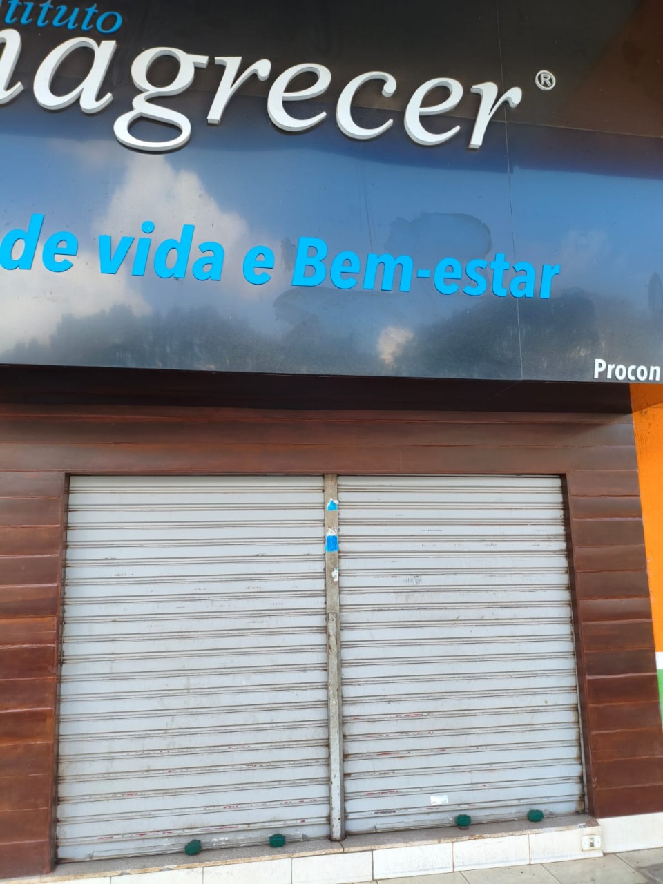 Loja-Salão, 210 m² - Foto 4
