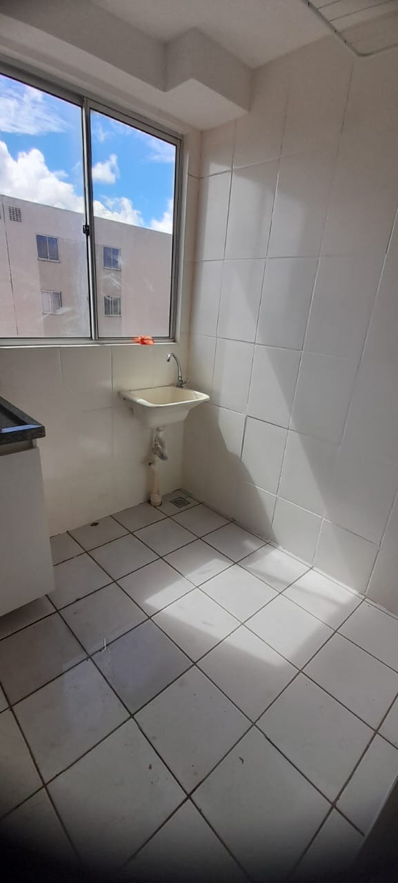 Apartamento, 2 quartos, 50 m² - Foto 12