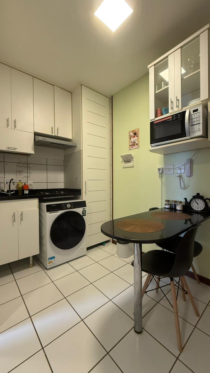 Apartamento, 1 quarto, 30 m² - Foto 4