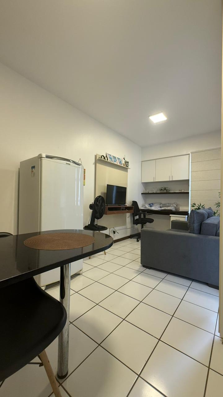 Apartamento, 1 quarto, 30 m² - Foto 2